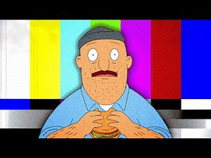 Little Sad Teddy Stories (Bob's Burgers)