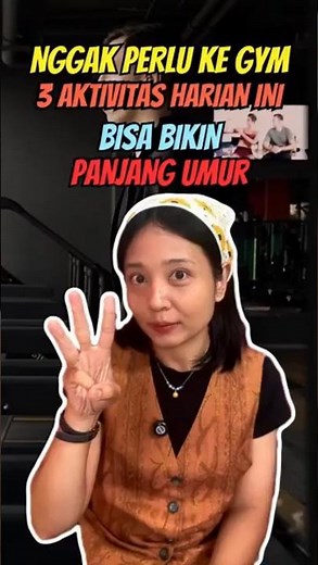 3 Daily Activities That Are Beneficial for Your Health