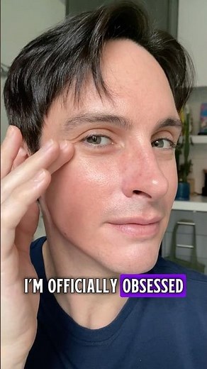 I Tried The Viral Eye Tightener And WOW!