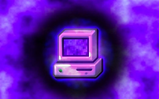 [中字]quantizer.exe - 一个令人着迷的程序