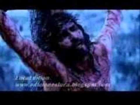 Jesús adrian romero- es mas que una cancion, es mas que palabra.wmv
