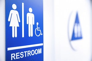 Gender neutral bathrooms would end 'bathroom bill' debate | Letters