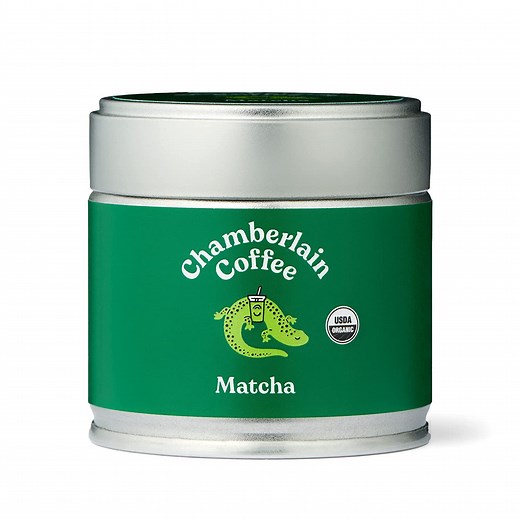 Chamberlain Coffee Matcha Review – Is It Worth the Hype? - Matcha Connection