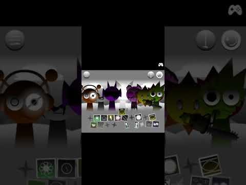 Another mix in sprunkilarity..?