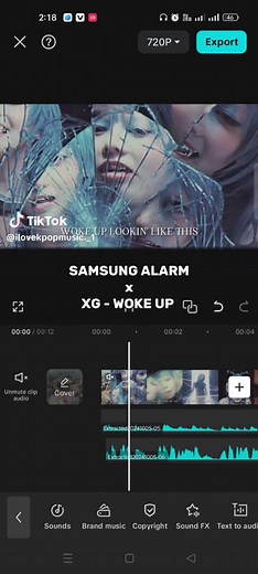 Customize Your Wake-Up Routine with Samsung Alarm Memes and K-Pop Ringtones