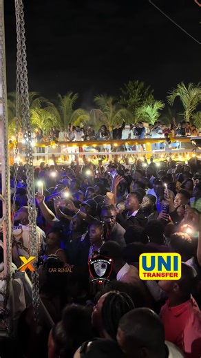 KLASS LIVE TROU-DU-NORD NIRABELLE HOTEL 03 JANVIER 2026