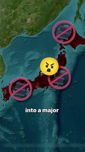 Only two countries have attacked the United States so far.