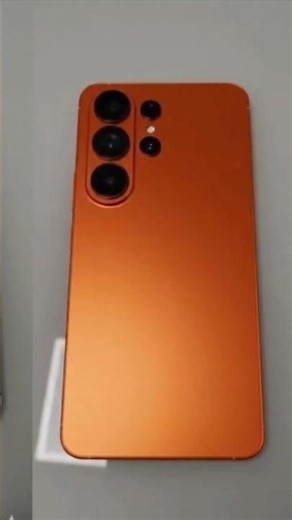 Samsung украли фирменный цвет у iPhone #smartphone #samsung #android