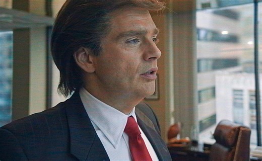 The Apprentice Soundtrack: All the music and score from the Sebastian Stan's political drama