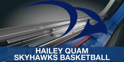 Shiloh Christian’s Hailey Quam hits 2,000-point milestone