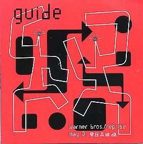 Various - The May 2001 Guide