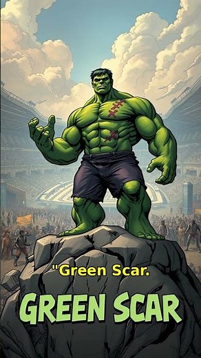 Hulk’s Reign: Planet Hulk and the Rise of Sakaar’s Green Scar - Comic Saga Unleashed!