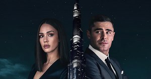 Zac Efron and Jessica Alba star in action-packed Dubai Tourism campaign | The National