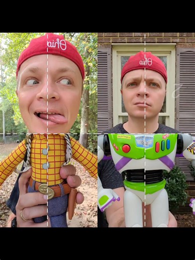 Alien Discovery in Toy Story 5 Adventure