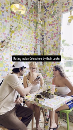 Soni HoneY | Who is your favorite?😍 | Instagram