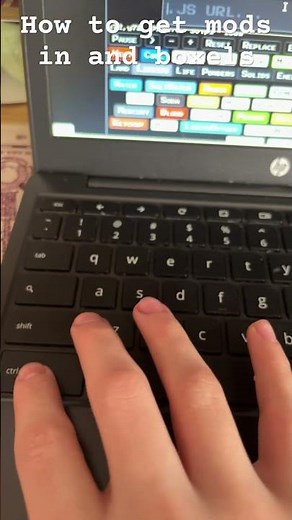 How to get mods in sandboxels #sandboxels