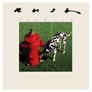 Rush - Signals