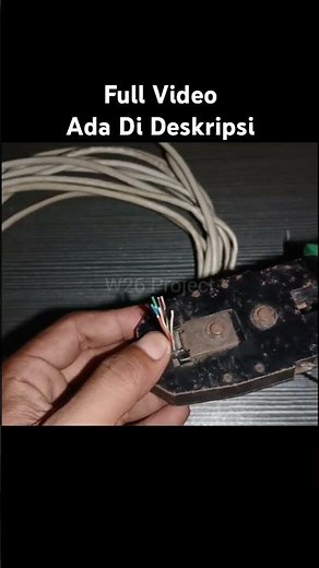 Crimping Kabel Lan Semudah Ini !?! #tutorial #crimpingtool #rj45