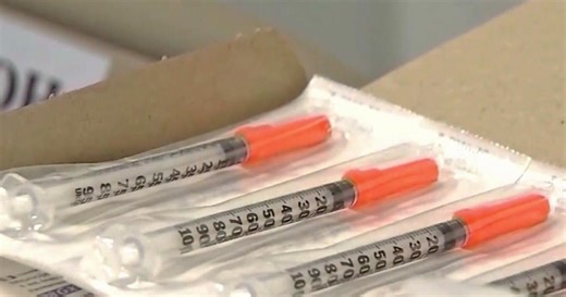 Needle exchange pilot program at Sacramento Public Library draws backlash from neighbors