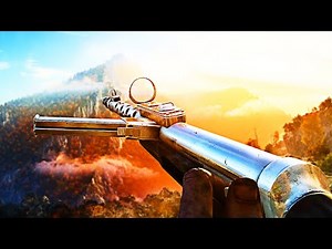 Battlefield 5 ZK 383 is UNSTOPPABLE
