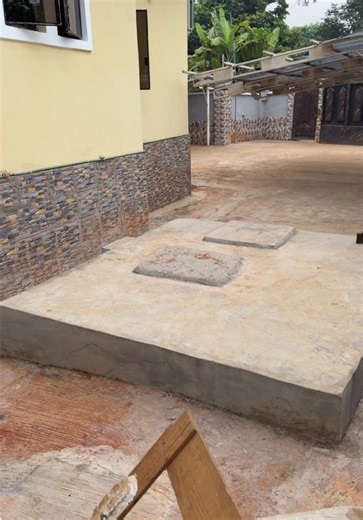 Exploring Nigeria's Poop Disposal System: A Detailed Walkthrough