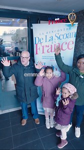 La Rencontre de la SCOAN en France est désormais une réalité ! L’atmosphère ici à Sarcelles, France, est remplie de foi, d’attente et d’enthousiasme alors que des personnes venues de tous horizons se rassemblent pour expérimenter la puissance de Dieu comme jamais auparavant ! Connectez-vous EN DIRECT sur Emmanuel TV pour vivre l’action au cœur de la France ! #EmmanuelTV #SCOAN #tbjoshualegacy #SCOANMeetingInFrance | TB Joshua Ministries - Français