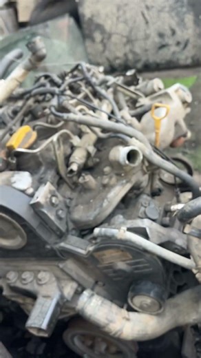 Car ka injan 🚗✅ #automobile #lifeisbutadream #dancehallmusic