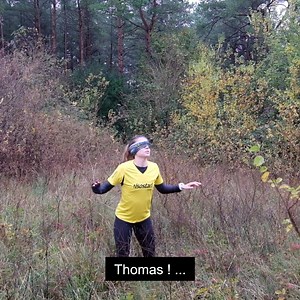 281K views · 1K reactions | ‍♀️ Qu'est ce que tu redoutes le plus sur la SaintéLyon ? ❄️ #saintelyon  @sissicussot & @margot_dvg | Isostar France | Facebook