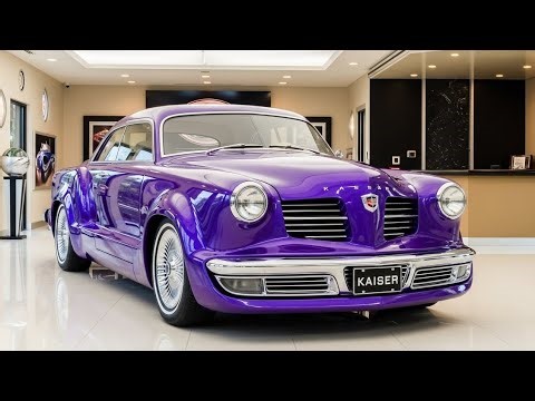 The Forgotten American Classic That Shocked 1952!