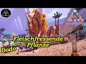 Zu Besuch bei Rockwell! Genesis 2 - Der 2. Ring! ► ARK: Genesis Part 2 E07