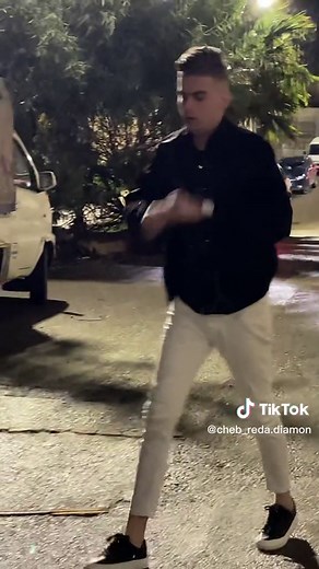 Vidéos de Cheb Reda Diamon (@cheb_reda.diamon) avec son original - photoshop