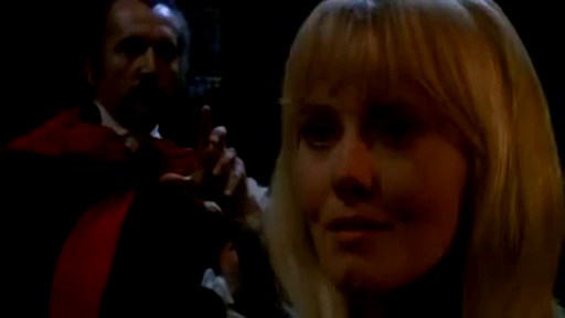 1971 Lust for a Vampire