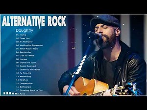 Daughtry Greatest Hits Full Album 2022 | Best Songs Of Daughtry Playlist