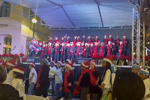 City of Miramar on Reels