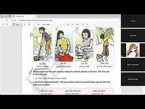 Grade(7) English Unit(7) Lesson (3) , Lesson(4)