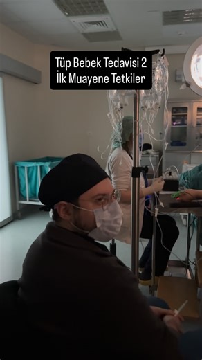 Davut Güven on Instagram‎: "#infertilite#tüpbebek#aşılama#ıuı#ıvf#azoospermi#tüpbebektedavisi#çocuktedavisi#kısırlık#sunimayalanma#davutgüven#oositdondurma#overdokusudondurna#oositfreezing#overfreezing#profdrdavutgüven#omütüpbebek#طفل أنبوب الاختبار#embriyotransferi#oosit#sperm#spermiogram#tese#mikrotese#ребенок из пробирки#erkek infertilitesi#PGD#PGT#yumurtadondurma"‎