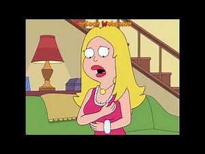 American Dad - Nackt in einer Gruppendusche