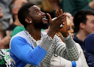 Gucci Mane & His Artists Allegedly Got Their Chains Snatched By Miami Gang