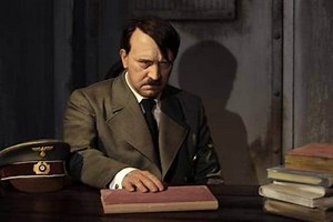 Adolf Hitler’s personal phone fetches $243,000 at US auction