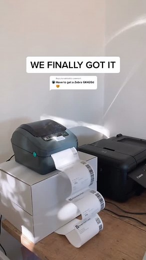 Best Label Printers for Small Businesses in 2023