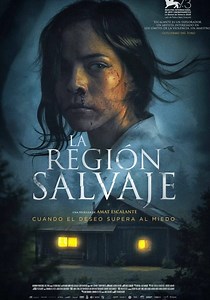 La región salvaje - película: Ver online en español