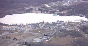 There’s a lot of development happening at Geauga Lake. Let’s break it down.