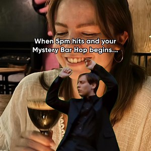 Sip, stroll, and uncover Sydney’s best-kept secrets with a Bar Hop adventure. Crack cryptic codes and solve puzzles that lead you to hidden bars, quirky cocktails, and great vibes — all on a self-guided night out in the heart of the city. It’s the perfect way to explore Sydney’s bar scene with mates or a loved one, one mystery drink at a time 🍸🗺️🌃 | AmazingCo