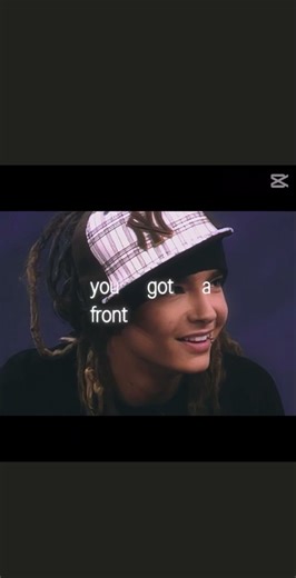 Song: Fame is a gun by Addison Rea #tomkaulitz #edit