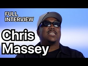Chris Massey Opens Up: Diddy Parties, Zoey 101 Ending, DMX Stories, & More