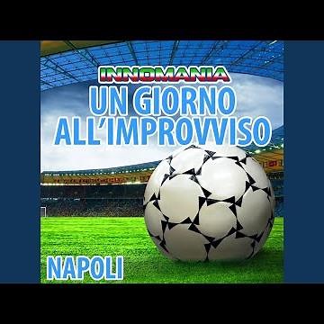 Un giorno all'improvviso (Stadio Mix)