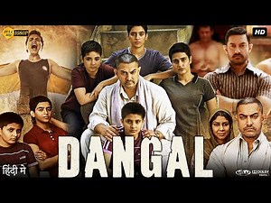 Dangal Full Movie | Aamir Khan | Fatima Sana Shaikh | Sakshi Tanwar | Zaira Wasim |Review & Facts