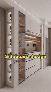Sideboard dimensions#cabinet #kitchencabinets #kitchendesign #kitchen #home #furniture #populardesign #style #aleadtrend #aleadhome | aleadhomeus