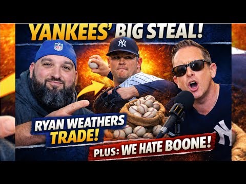 Kyle Tucker Found a Home? Yankees Add a Big ARM + Latest on Bellinger | Guest on PudgyBoy Sportz