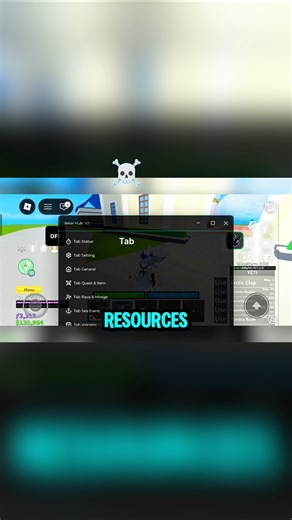 [☠️👑] Xeter Hub Script 🔥 Auto Farm + Auto V4 (NO KEY) | Blox Fruits [🎉]